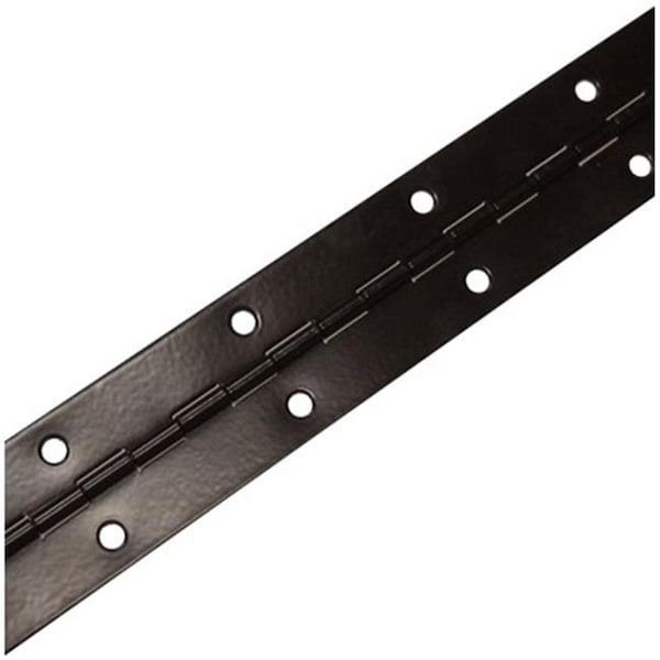 Rpc / Terry Hinge Rpc / Terry Hinge C11272 Ss 1-.50 In. X 72 In. Continuous Hinges - Stainless Steel C11272 SS - main